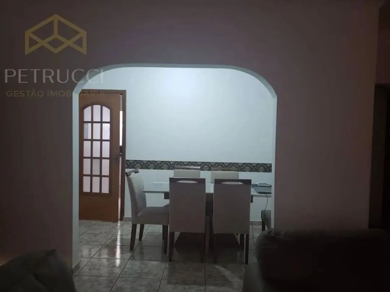 Casa com 3 dormitórios à venda, 205 m² por R$ 848.000,00 - Loteamento Remanso Campineiro - - Foto 2