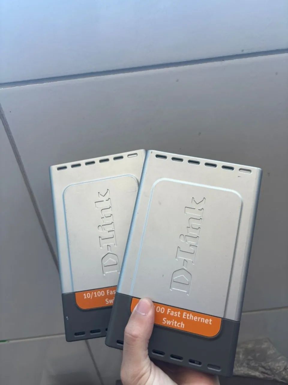 Switch D-link 8 portas - Foto 3