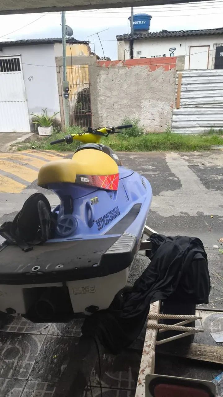 Jet ski  - Foto 2