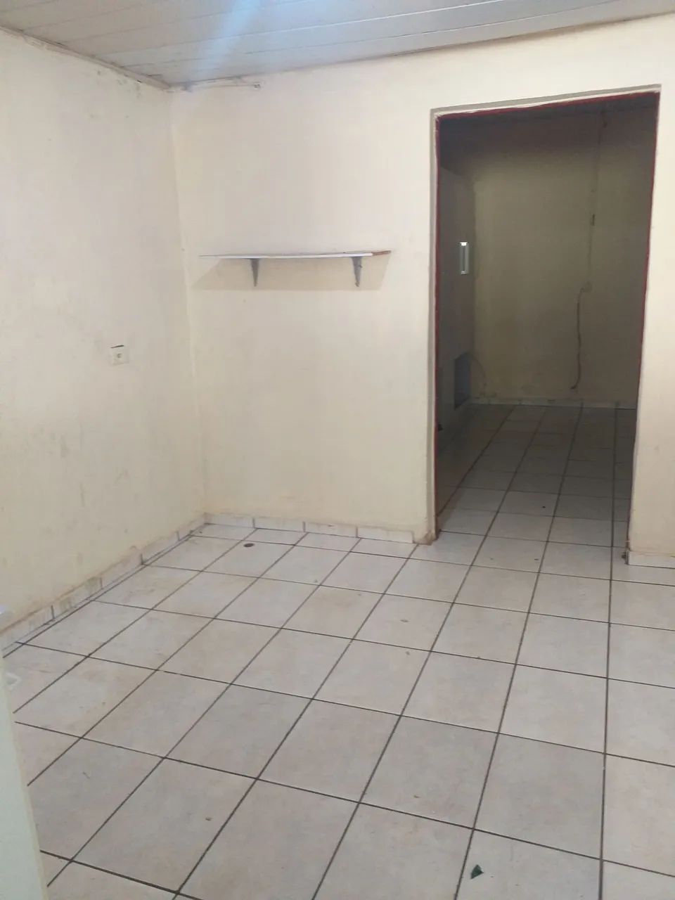 Kasa. perto centro.1.300 reais.sem fiador. - Foto 4