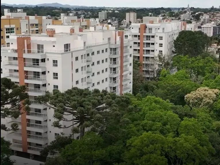 Cobertura Duplex 3 dorm - Ao lado Parque Bacacheri - Foto 5