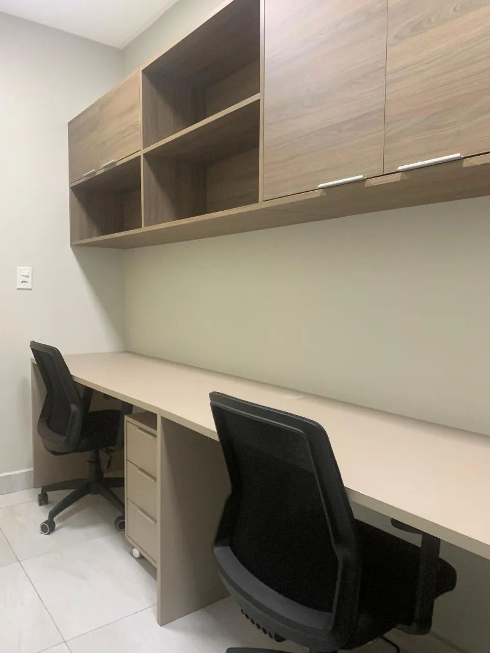 Salas individuais/privativas  - Foto 5