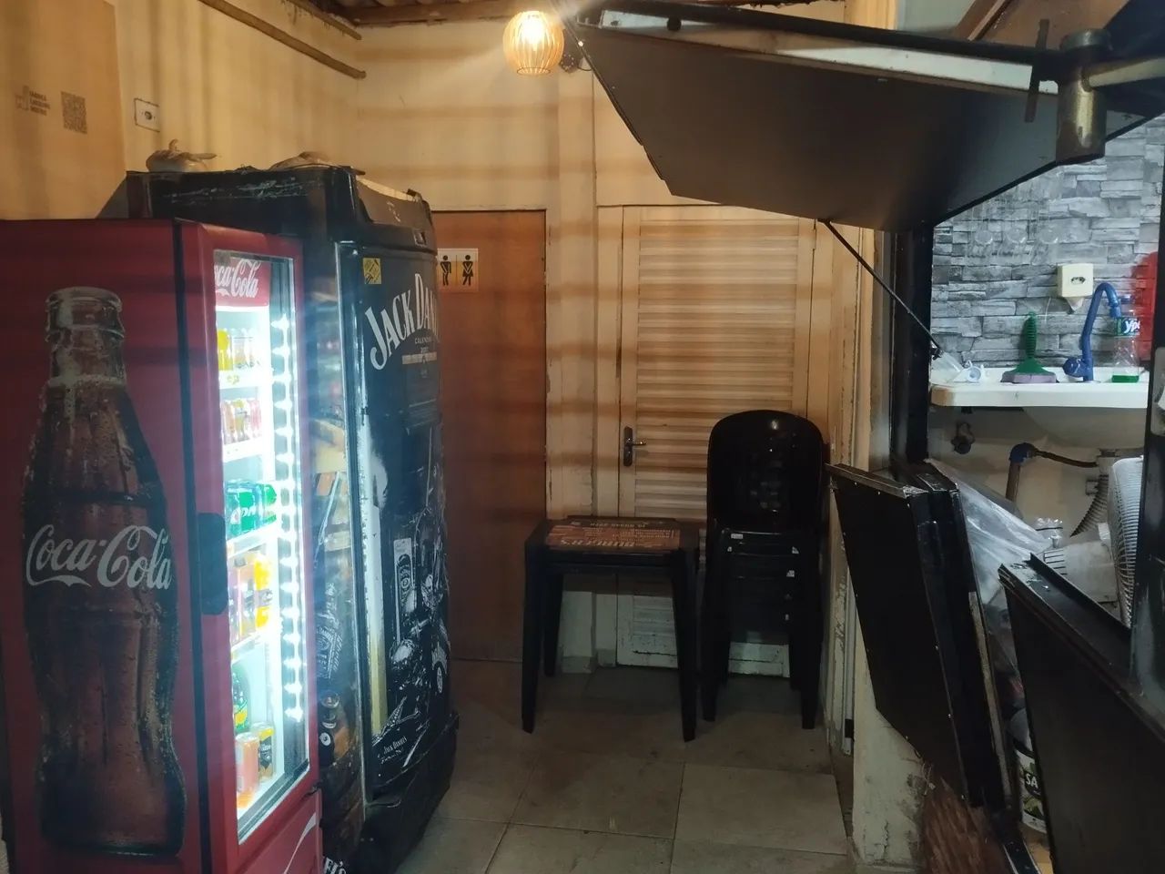 Hamburgueria artesanal - Burger's - Foto 6