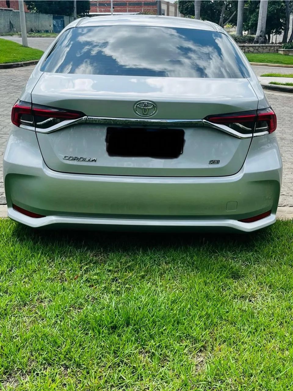 Corolla Xei 2022 - Foto 4