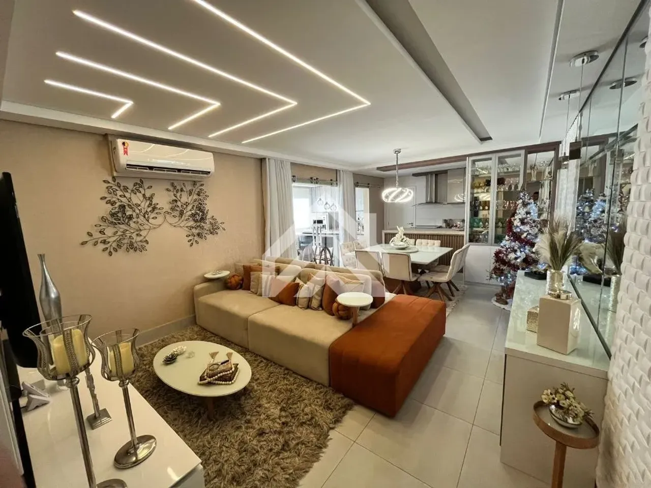 Apartamento à venda com 3 dormitórios no bairro Jardim São Paulo - Rio Claro
