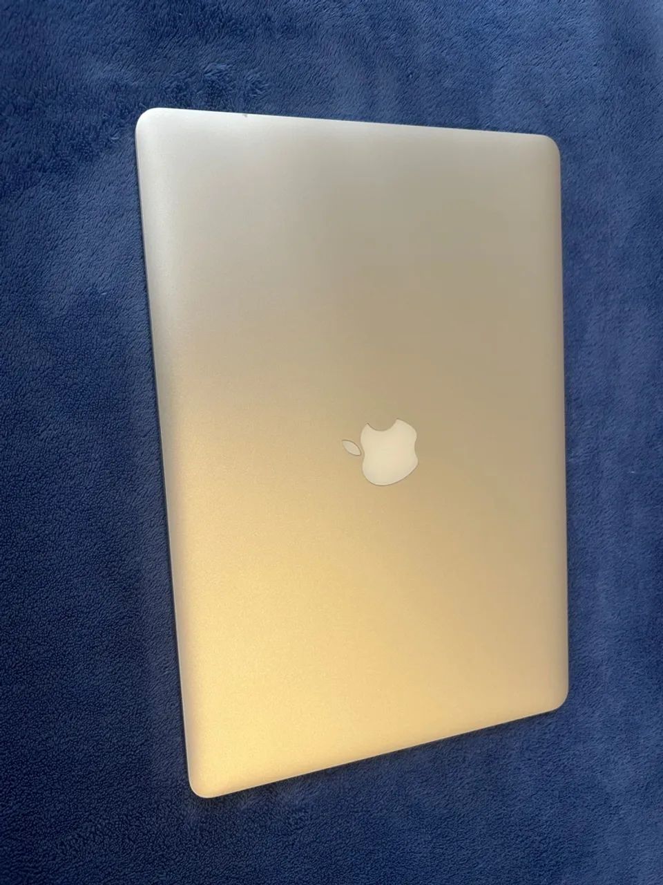 MacBook Pro 16 pol. retina 512 SSD 16 GB RAM - Foto 5