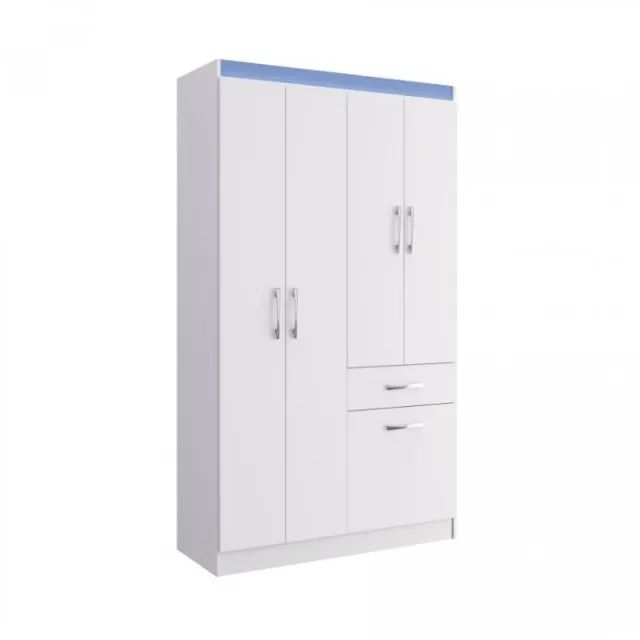 Guarda roupa Fight - Foto 3