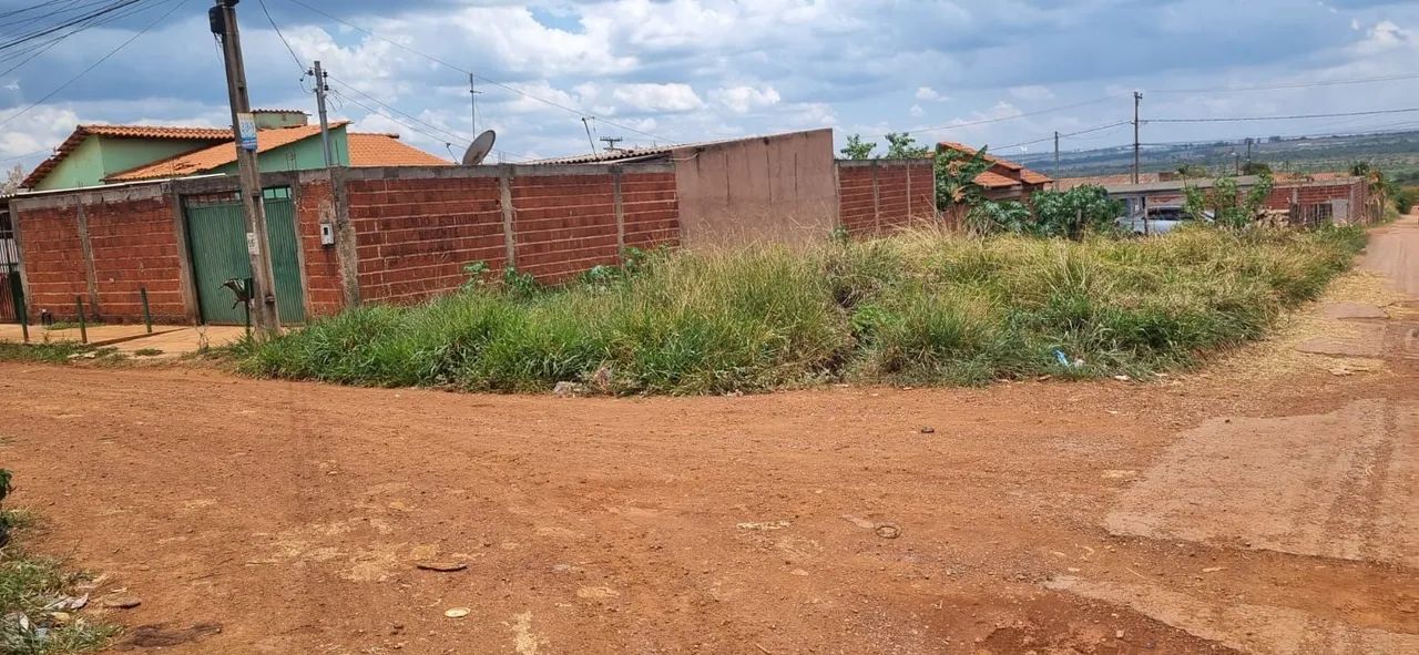 Lote de Esquina - Foto 4
