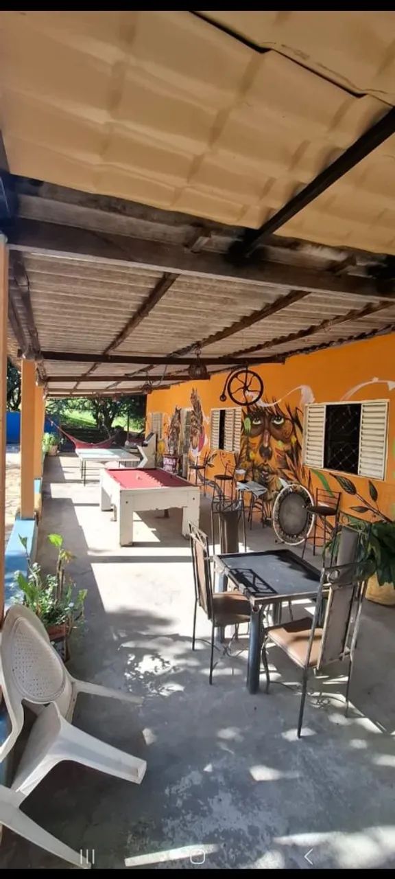Chácara para eventos e retiros  - Foto 5