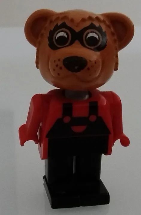 Lego vintage Farmland Bear
