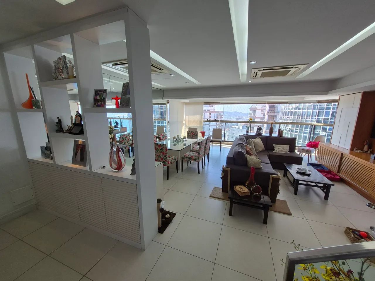 Barra da Tijuca - Cobertura Duplex 300 mts 3 Suites - Posto 5 da Praia