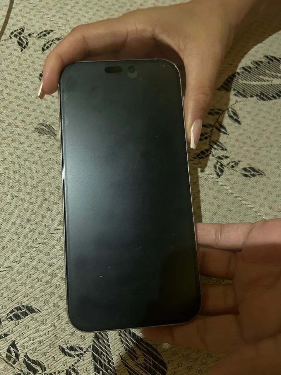iPhone 16 pro max - Foto 3