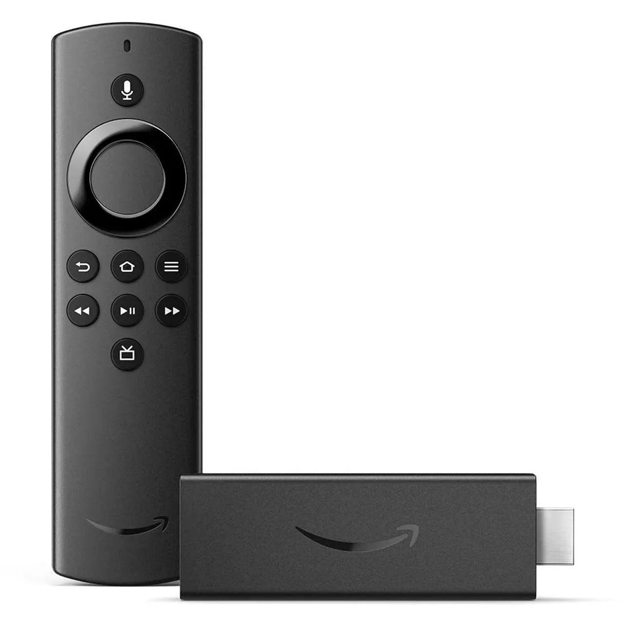 Fire tv novo! Pra vender rápido