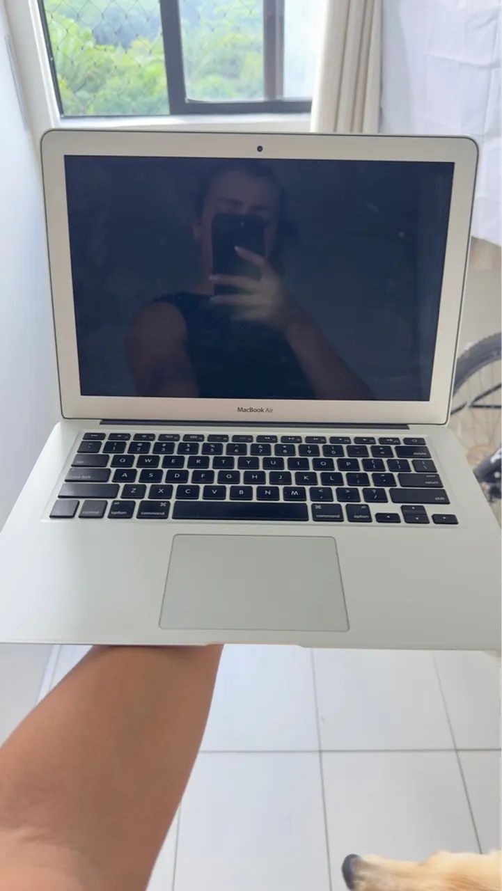 MacBook Air 13? 2015 + Word e Excel instalados - Foto 2