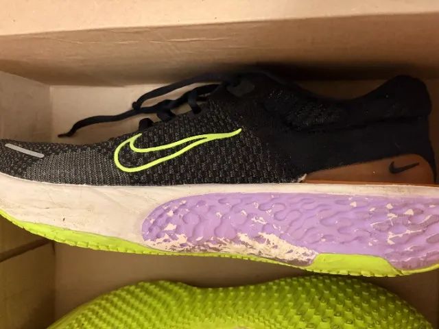 Tenis Nike zoom X - Foto 3