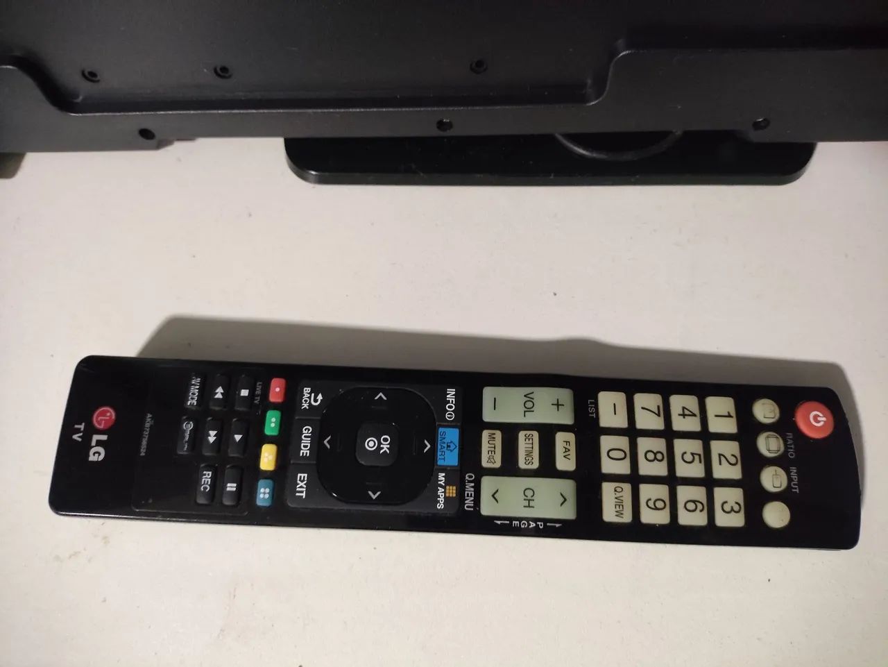 Computador completo para estudo ou trabalho Monitor TV, PC 24 polegadas - Foto 4