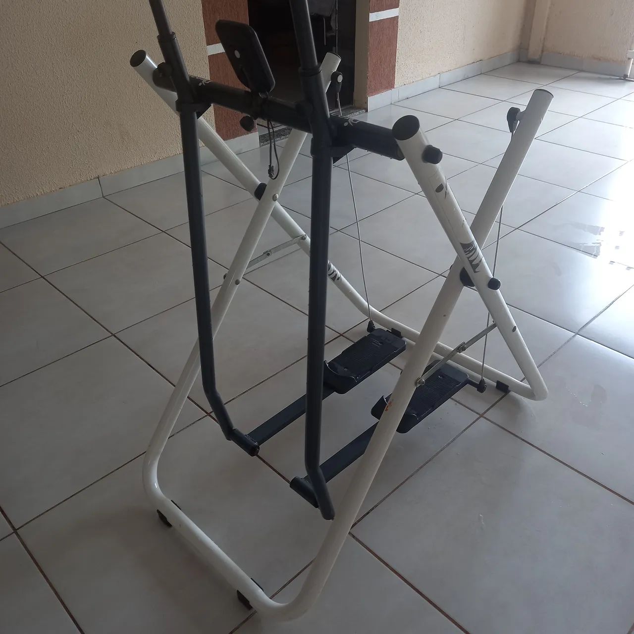 Simulador de caminhada Dream Fitness Power 1100