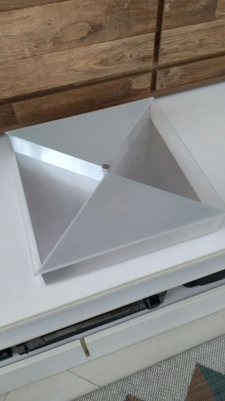 Luminária de Teto - Design