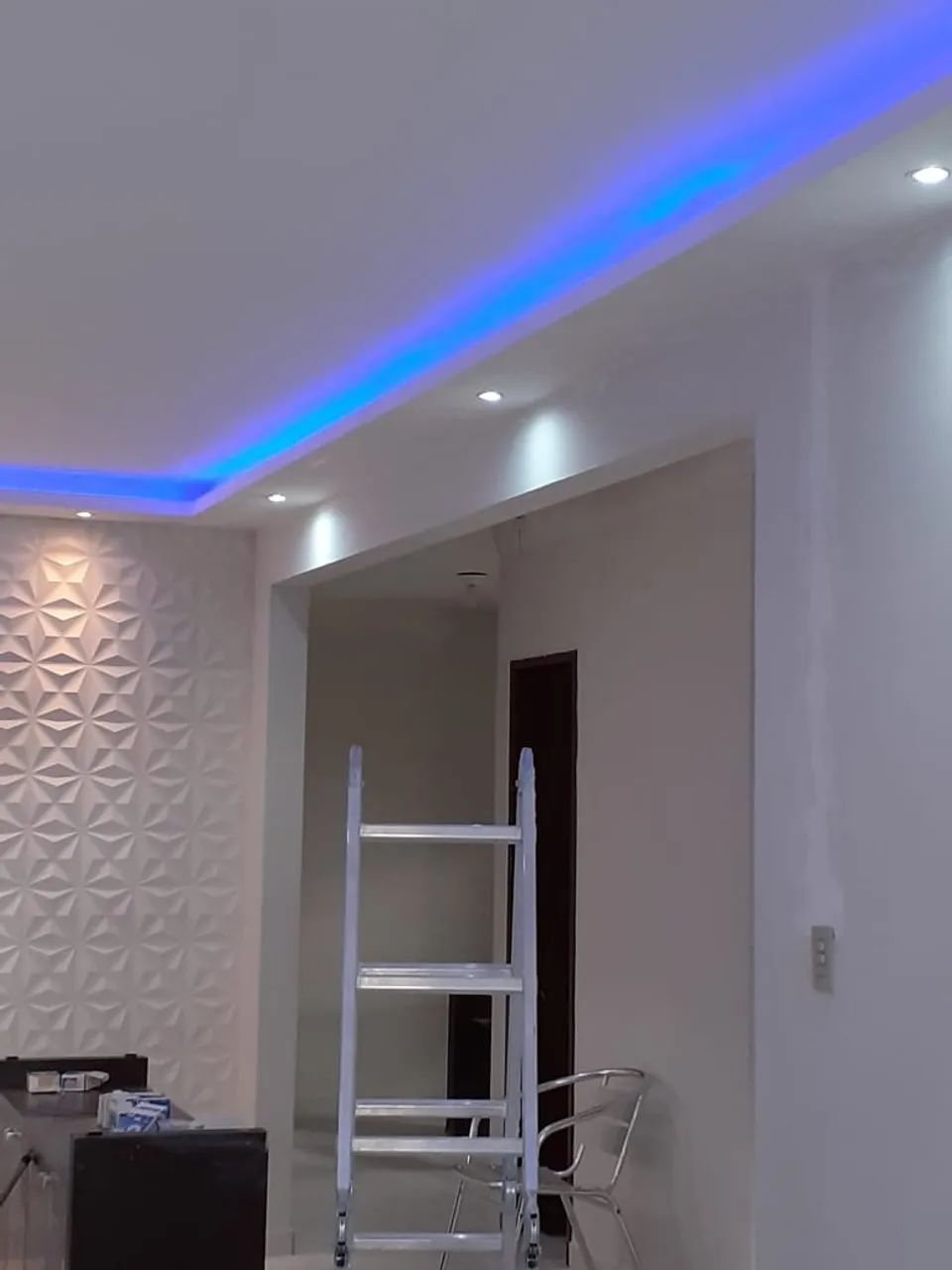 Melhor preço em serviço de gesso de Natal e região !!!! - Foto 5