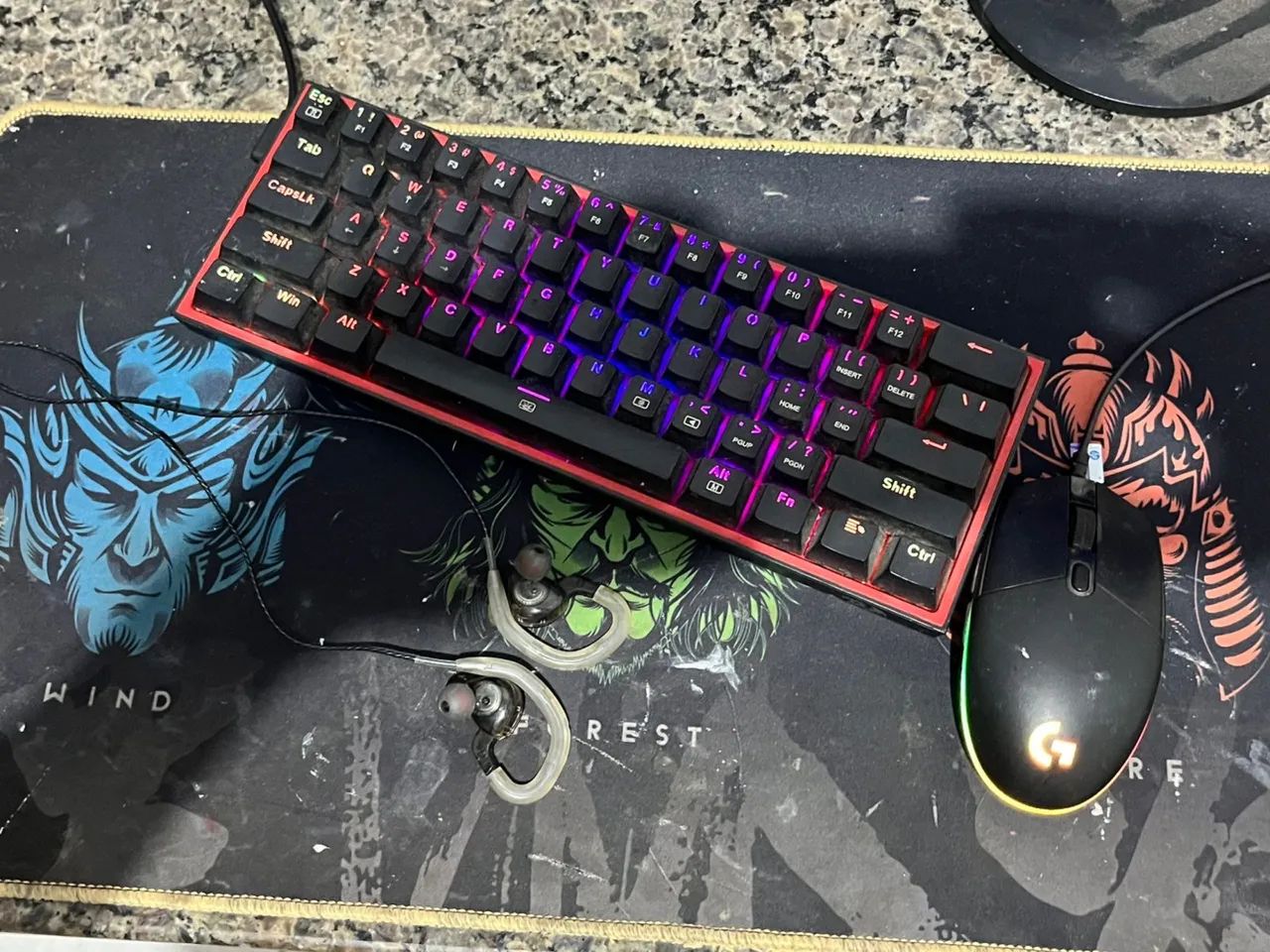 Computador gamer completo - Foto 2