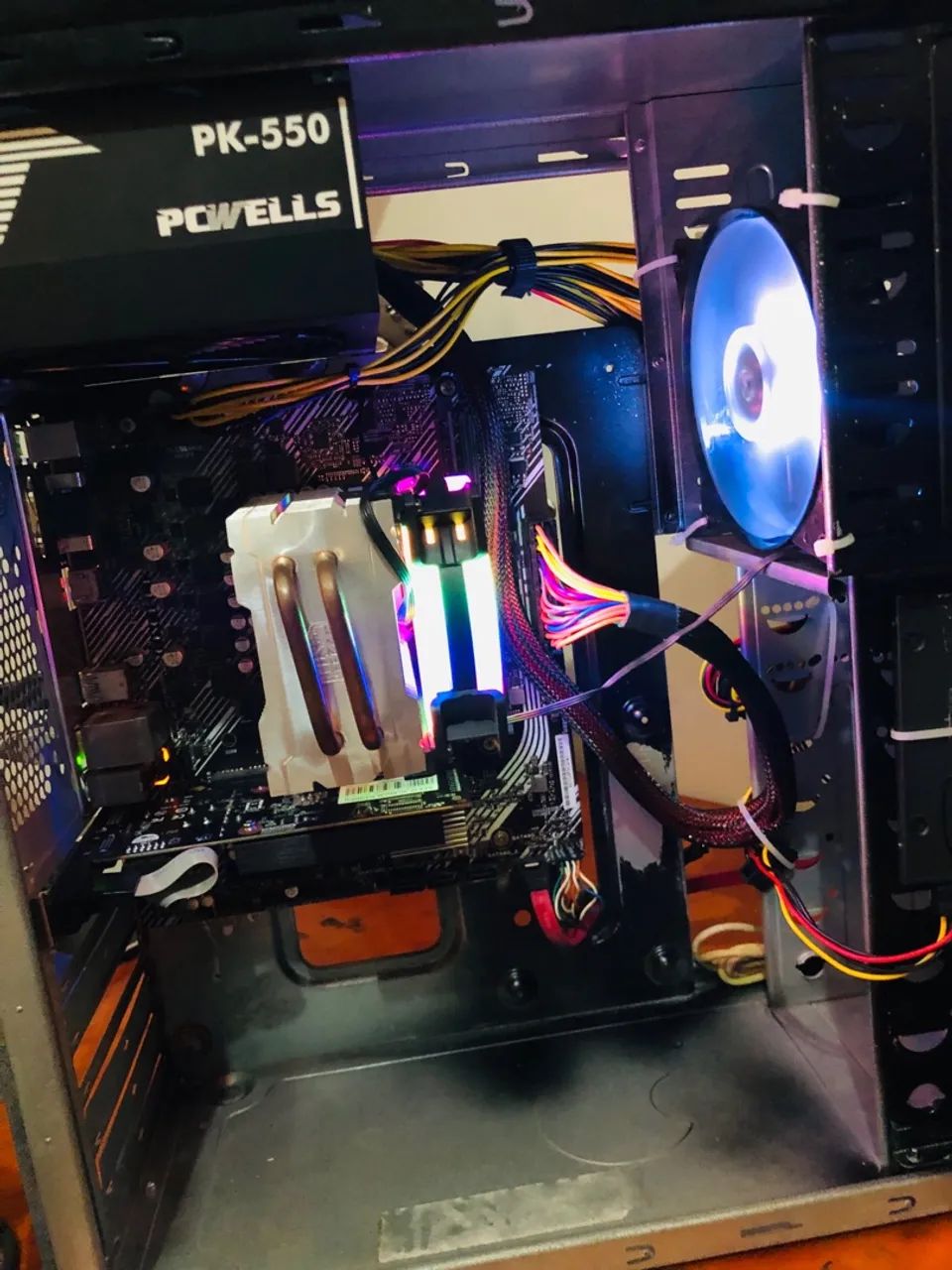 Vendo PC i5 10th - Foto 3