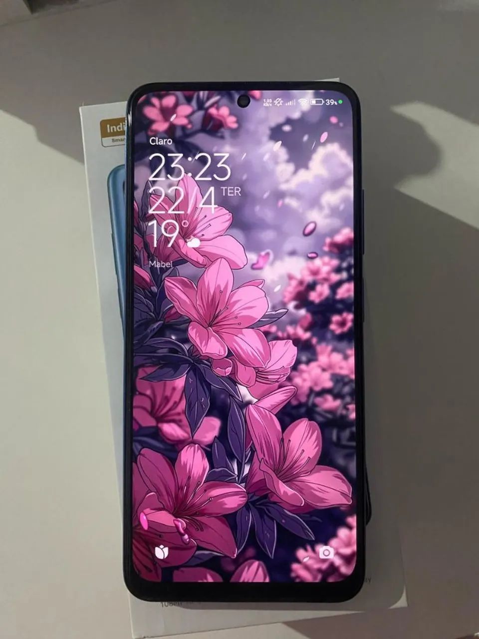Xiaomi redmi note 11S  - Foto 4
