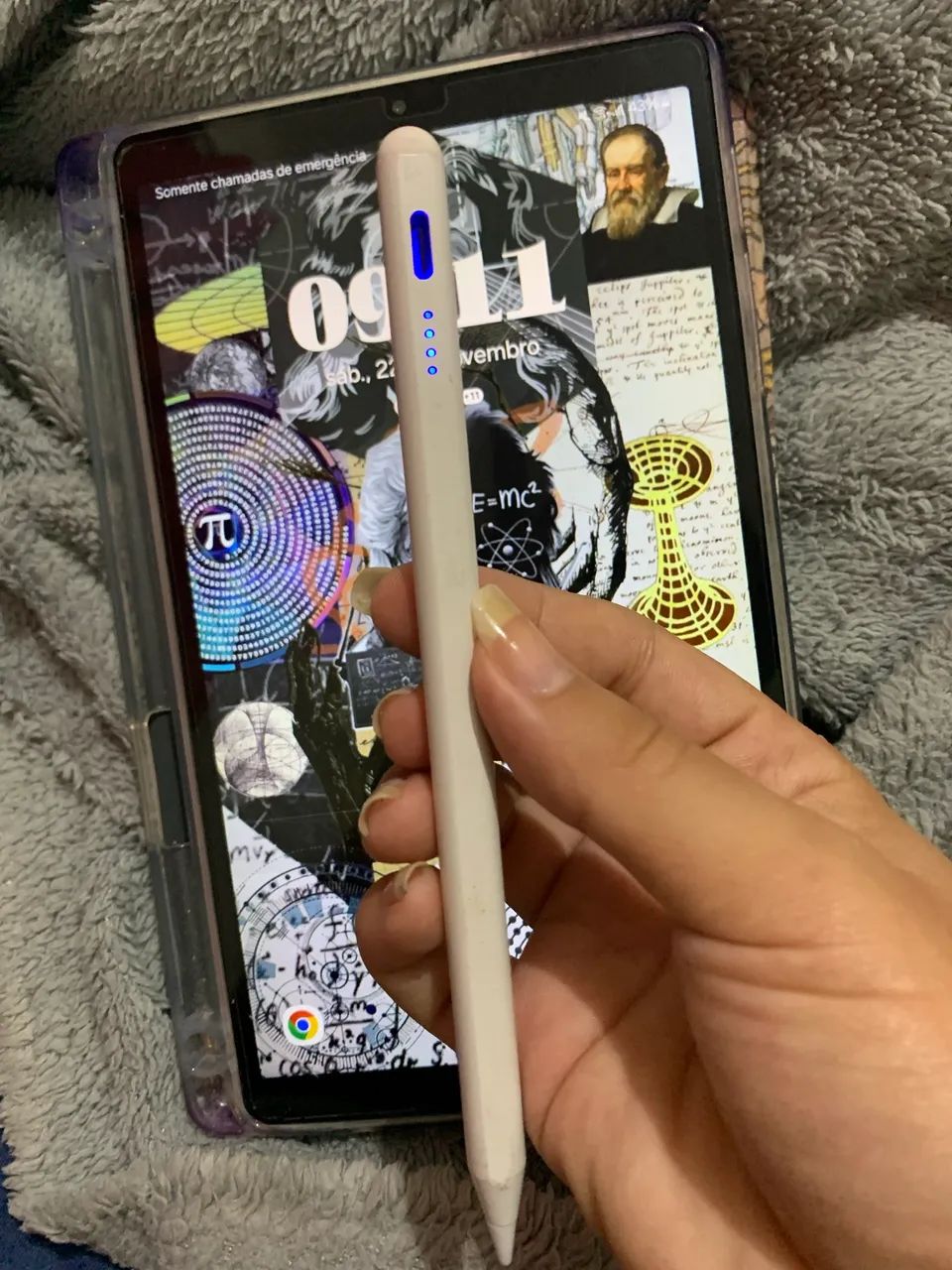 Tablet Samsung Galaxy A7 Lite 