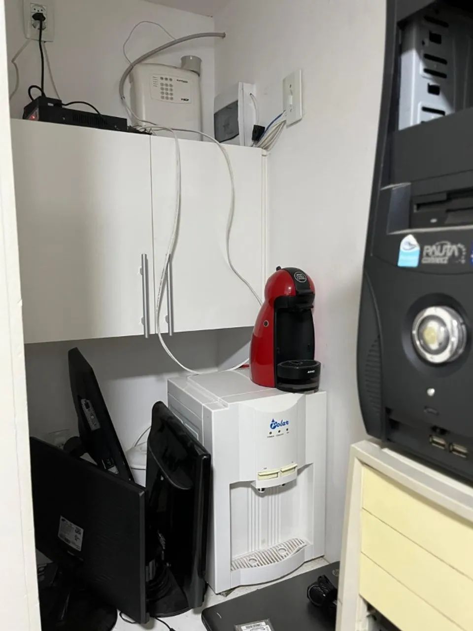 Container Loja 6mts - Foto 4