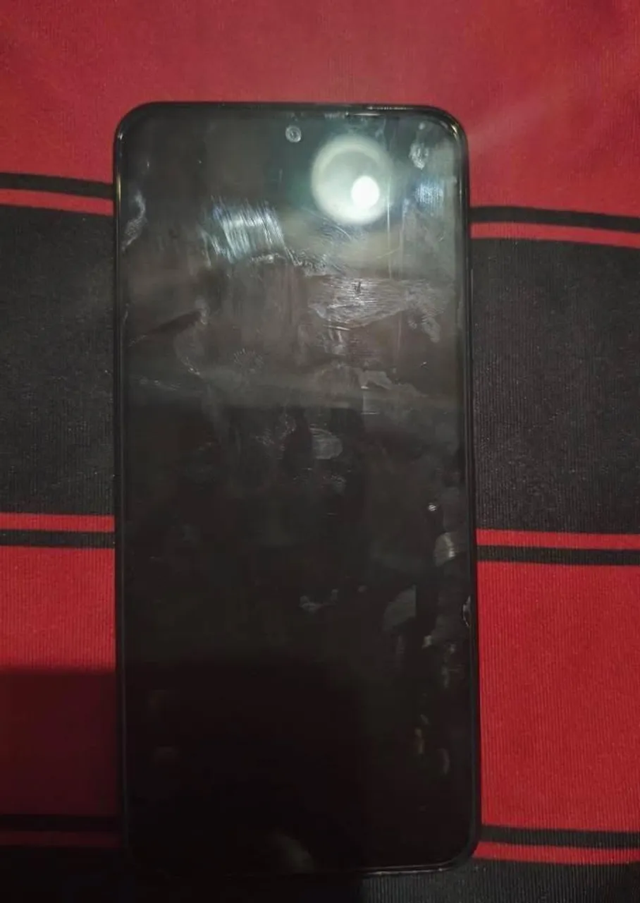 REDMI NOTE 11 XIAOMI