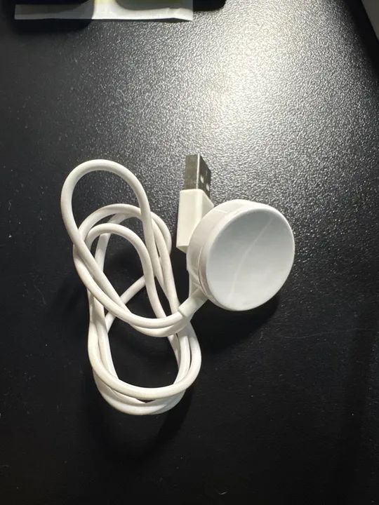 Carregador Magnético para Smartwatch