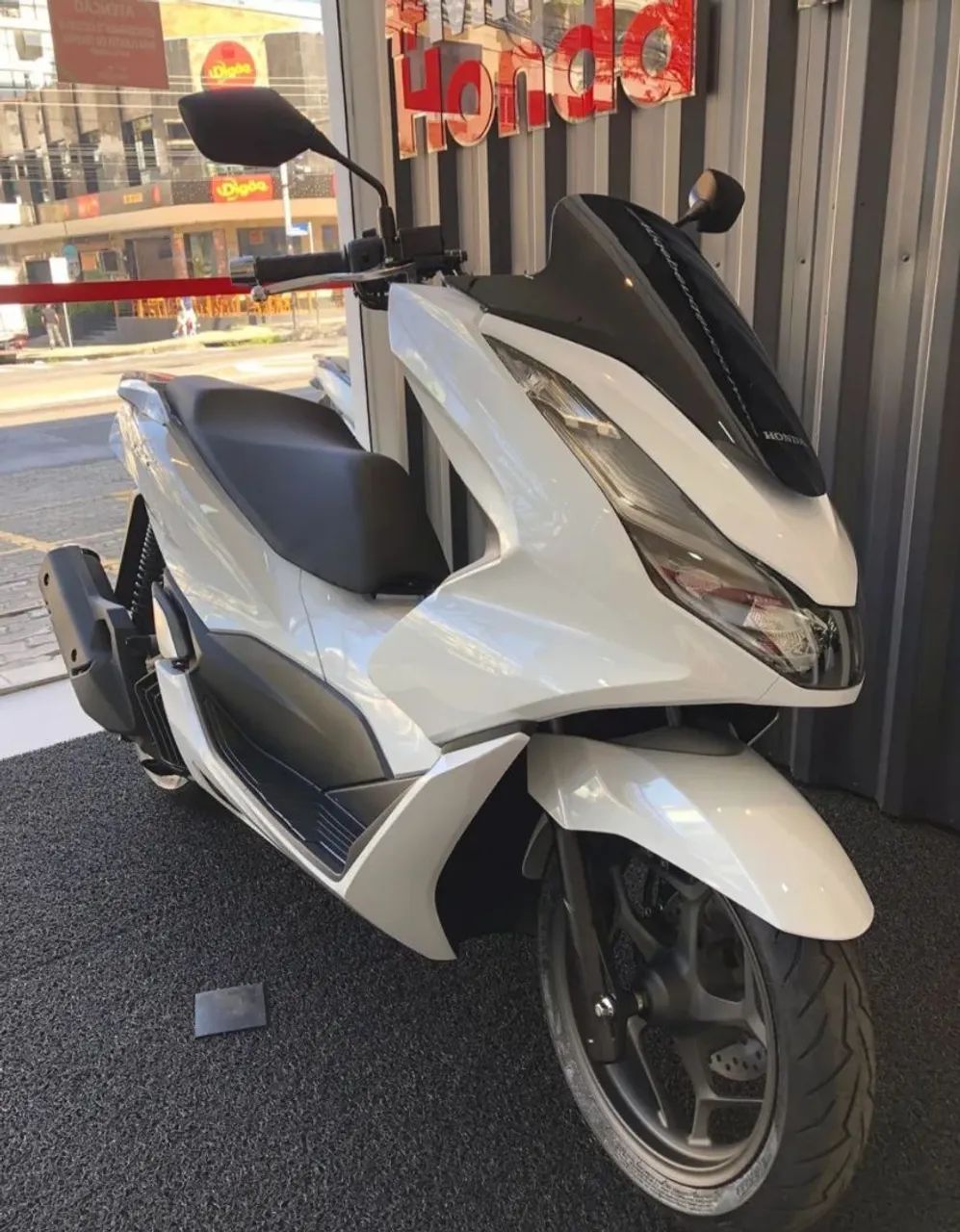 Pcx 160 cbs - Foto 3