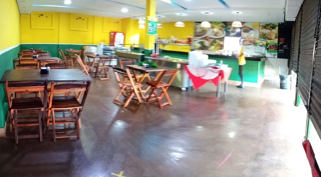 Restaurante  - Foto 4