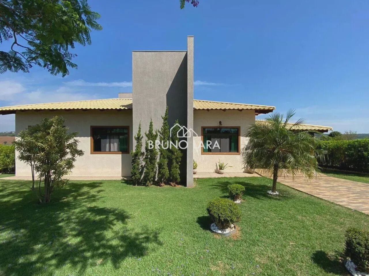 Casa à venda em Igarapé MG - Condomínio Serra Verde - Foto 4