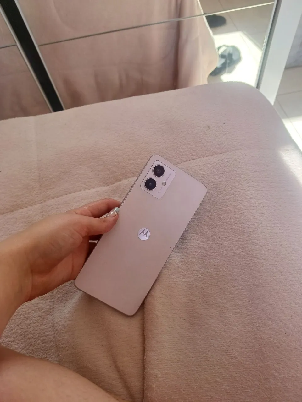Moto g14