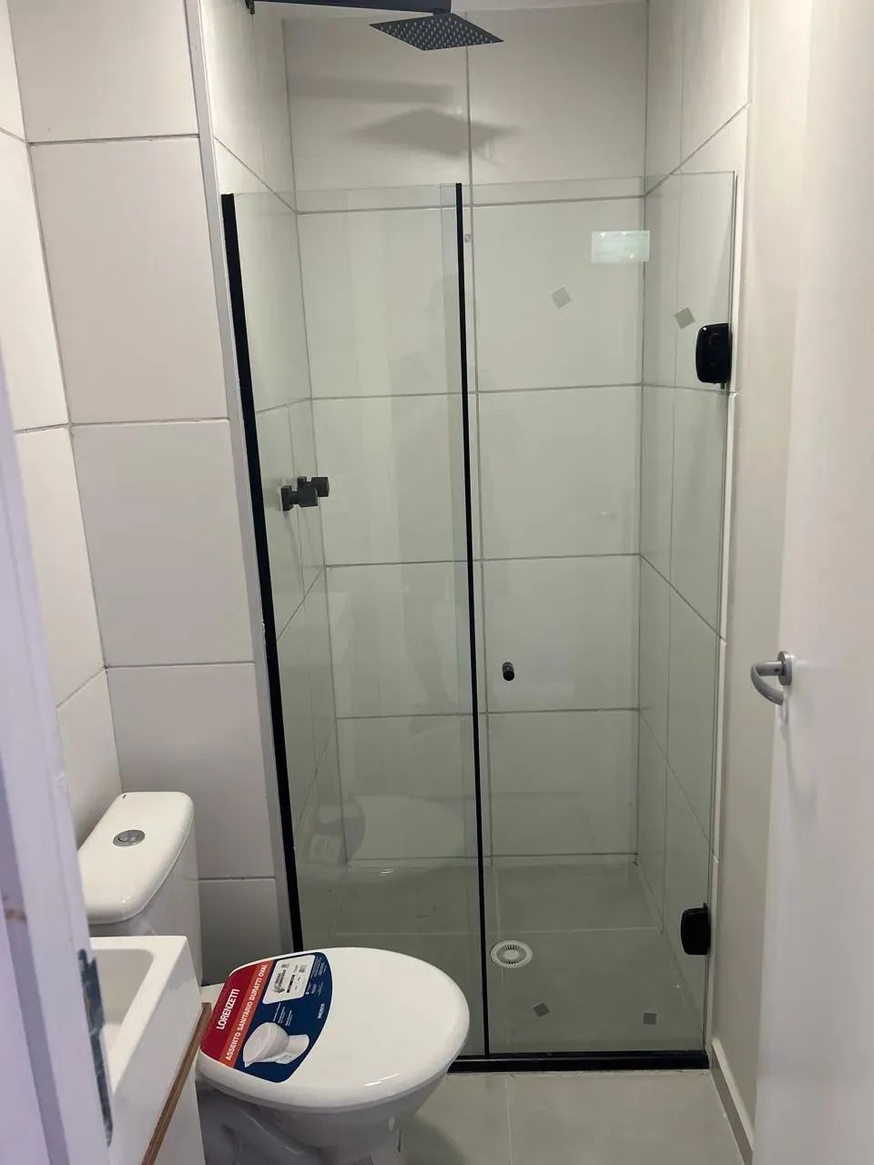 Apartamento para venda tem 53 metros quadrados com 2 quartos - Foto 9