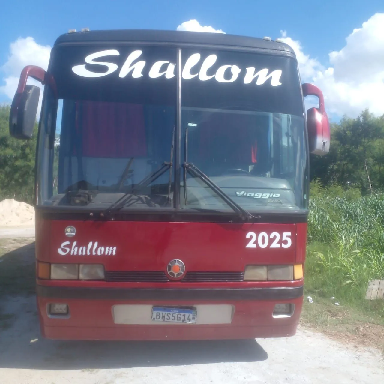 Gv1150 60mil