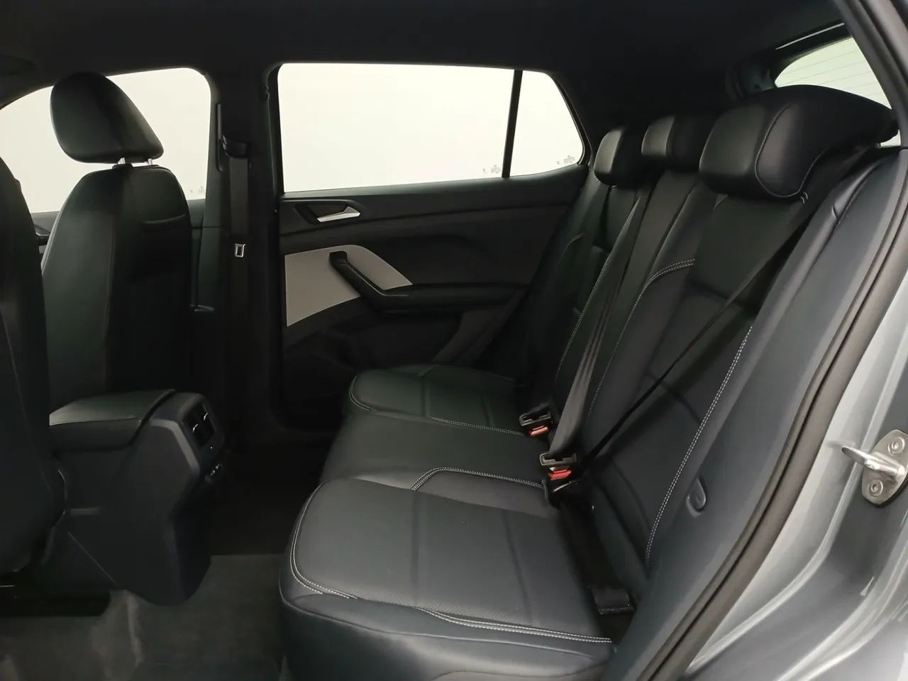 Volkswagen T-Cross Highline 1.4 TSI Flex 16V 5P AUT, foto 17 de 18