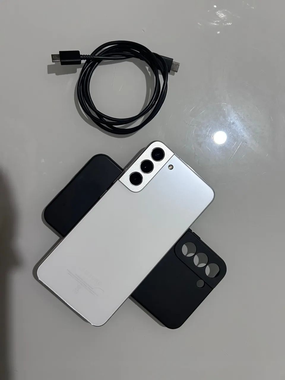 Samsung Galaxy S22+ - 128gb - Foto 4
