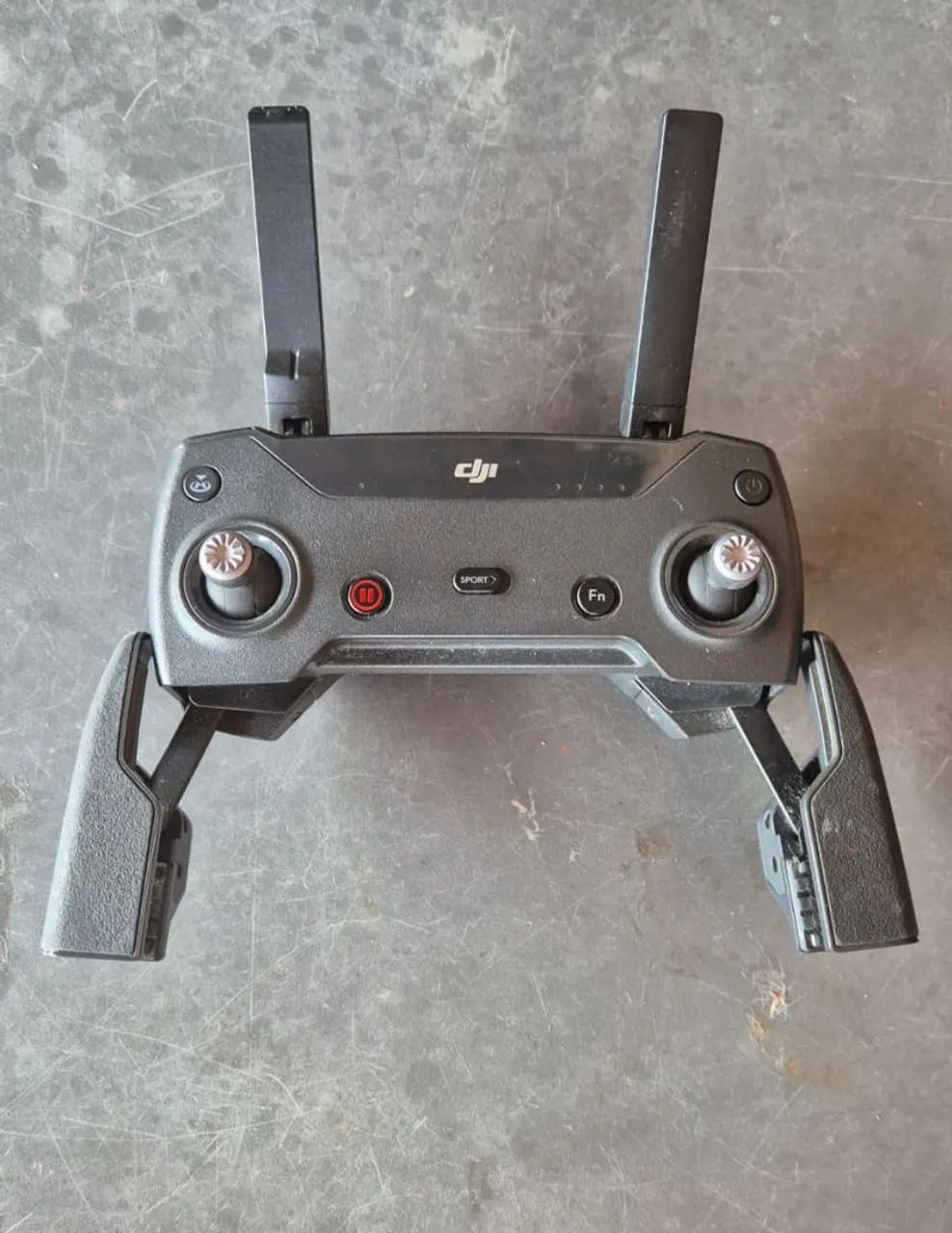 Drone DJI Spark Combo - Foto 5