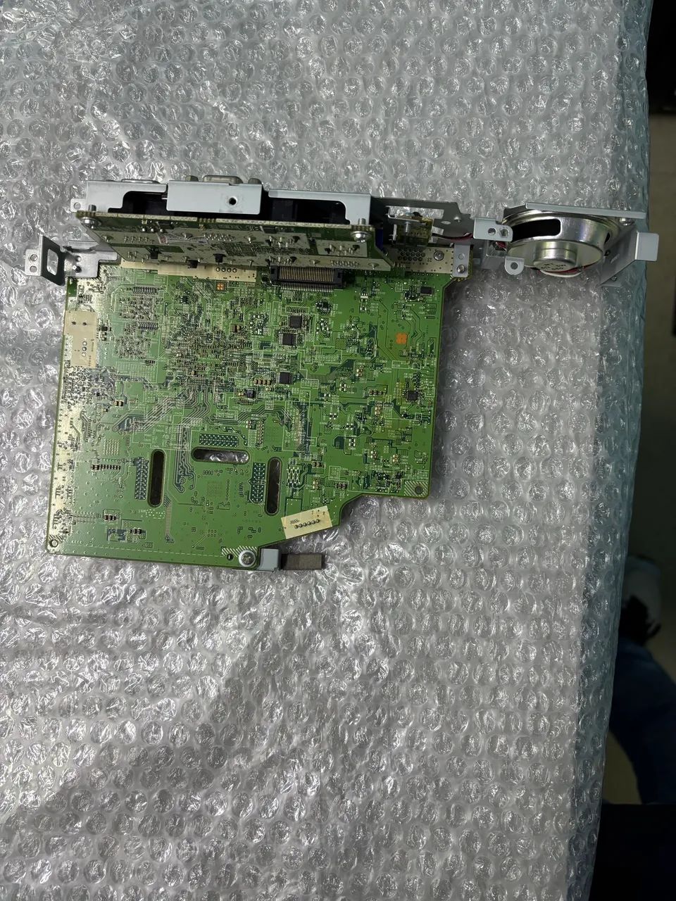 Placa lógica projetor Epson S27 - Foto 5