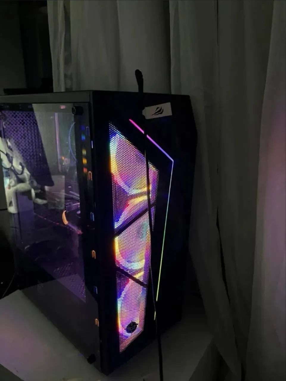 Vendo pc gamer  - Foto 2