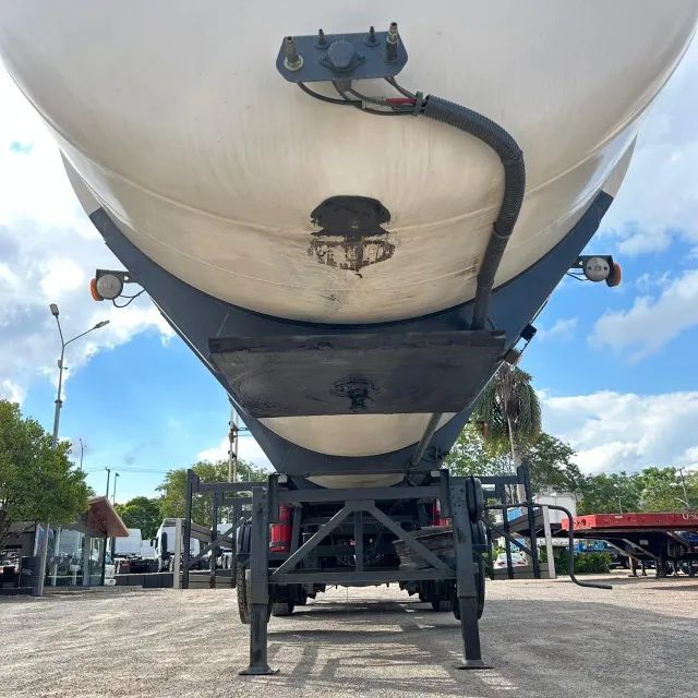 Carreta Tanque Vanderleia Rodotic 44 Mil Litros 2009 - Foto 9