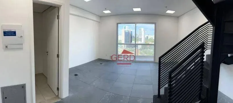 Sala para alugar, 90 m² por R$ 9.750,00/mês - Butantã - São Paulo/SP