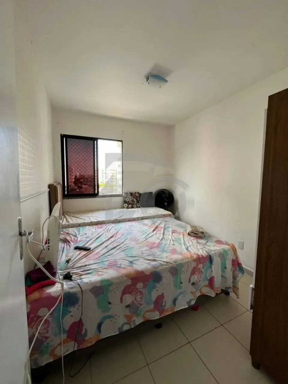 Apartamento com planejados no Condomínio Vista Marina com 3 Quartos, Garagem, Lazer e Mais - Foto 5