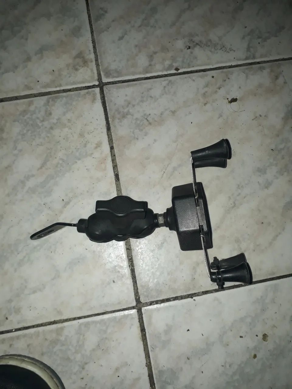SUPORTE PARAVCELULAR ACEITA CAMISA DO CORINTHIANS - Foto 2
