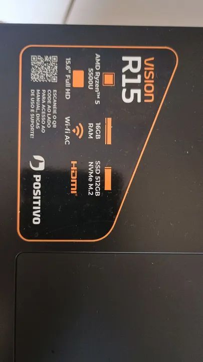 NOVINHO - SOMENTE VENDA - Valor Negociável  - Foto 2