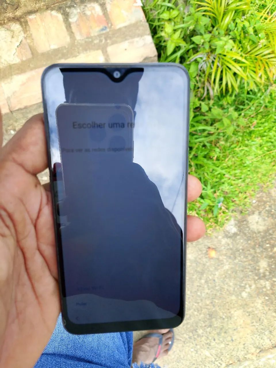 Samsung a10s - Foto 5
