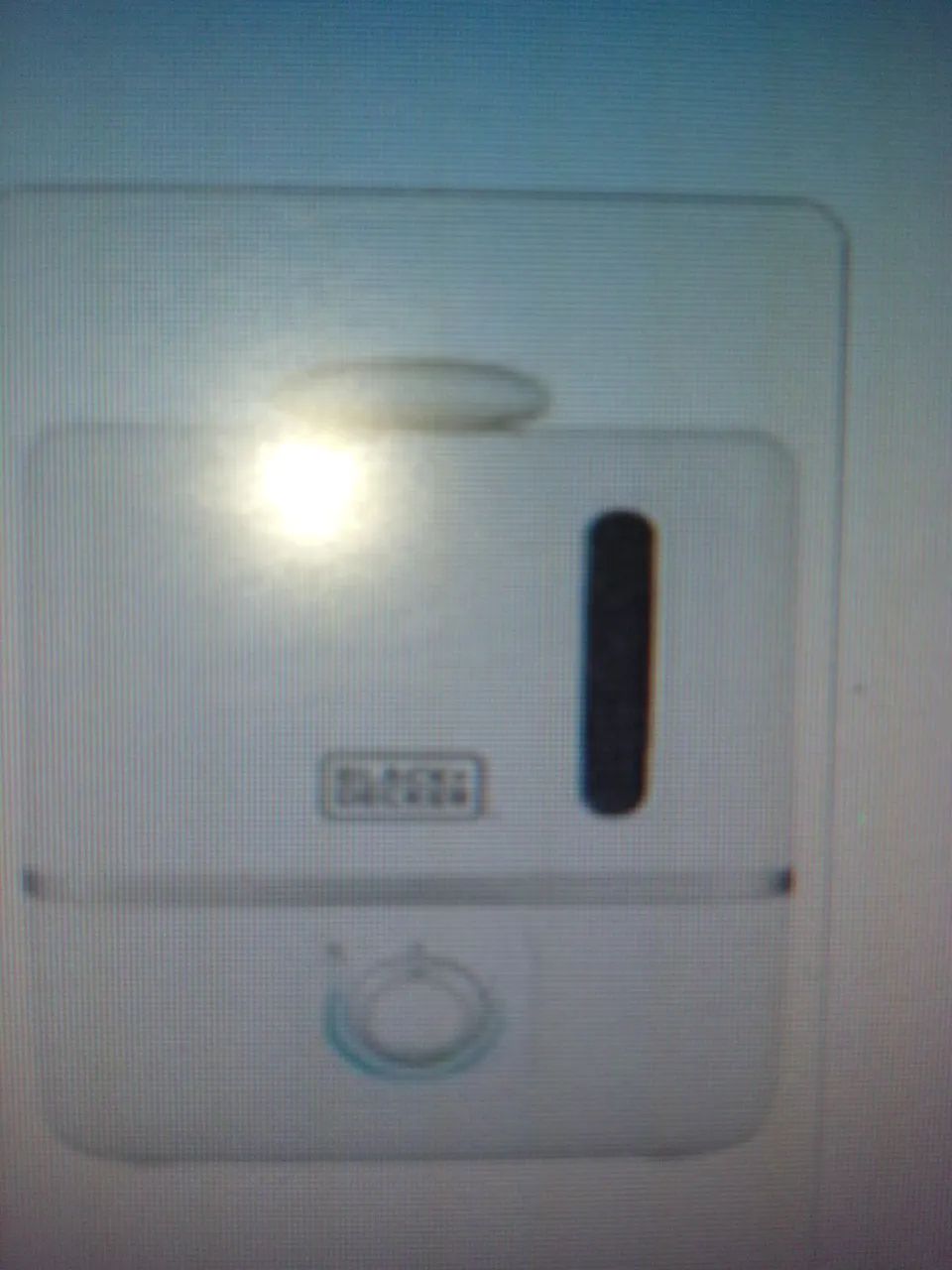 Umidificador 2L AIR2000N