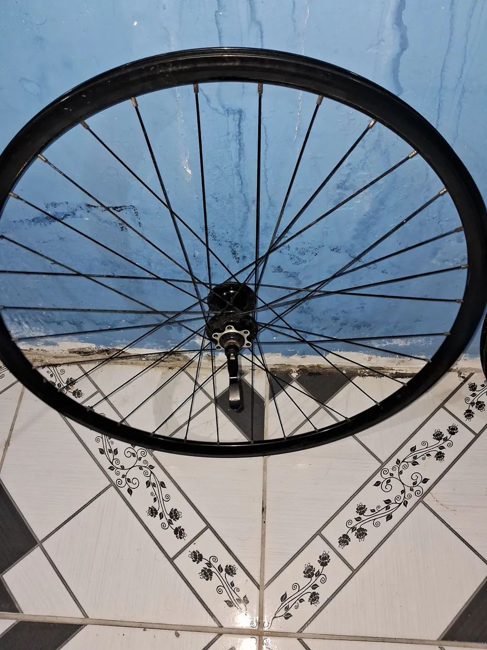 Rodas de bicicleta (Aceito propostas) - Foto 3