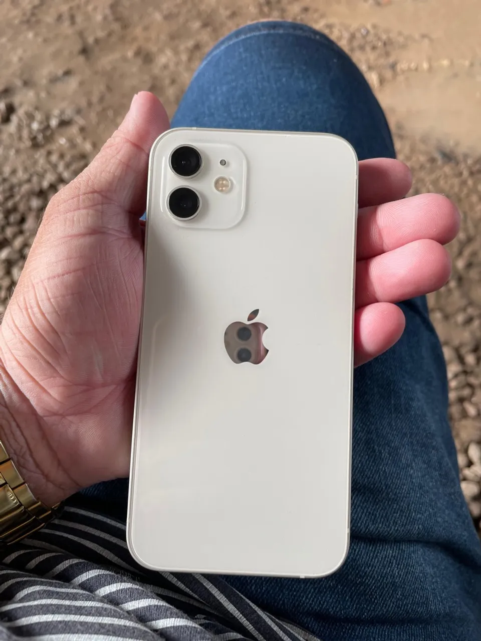 iPhone 12 zero
